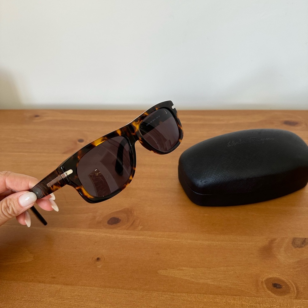 Ferragamo Sunglasses